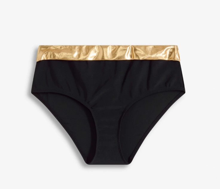 DÓŁ OD BIKINI 