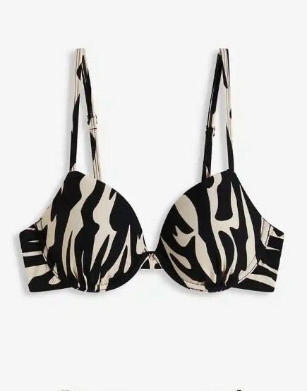 góra od bikini