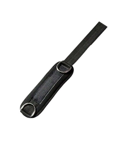 OPASKA TRENINGOWA NA KOSTKĘ 2-PACK
