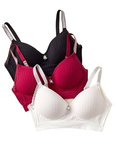 biustonosz samonośny 3-pack