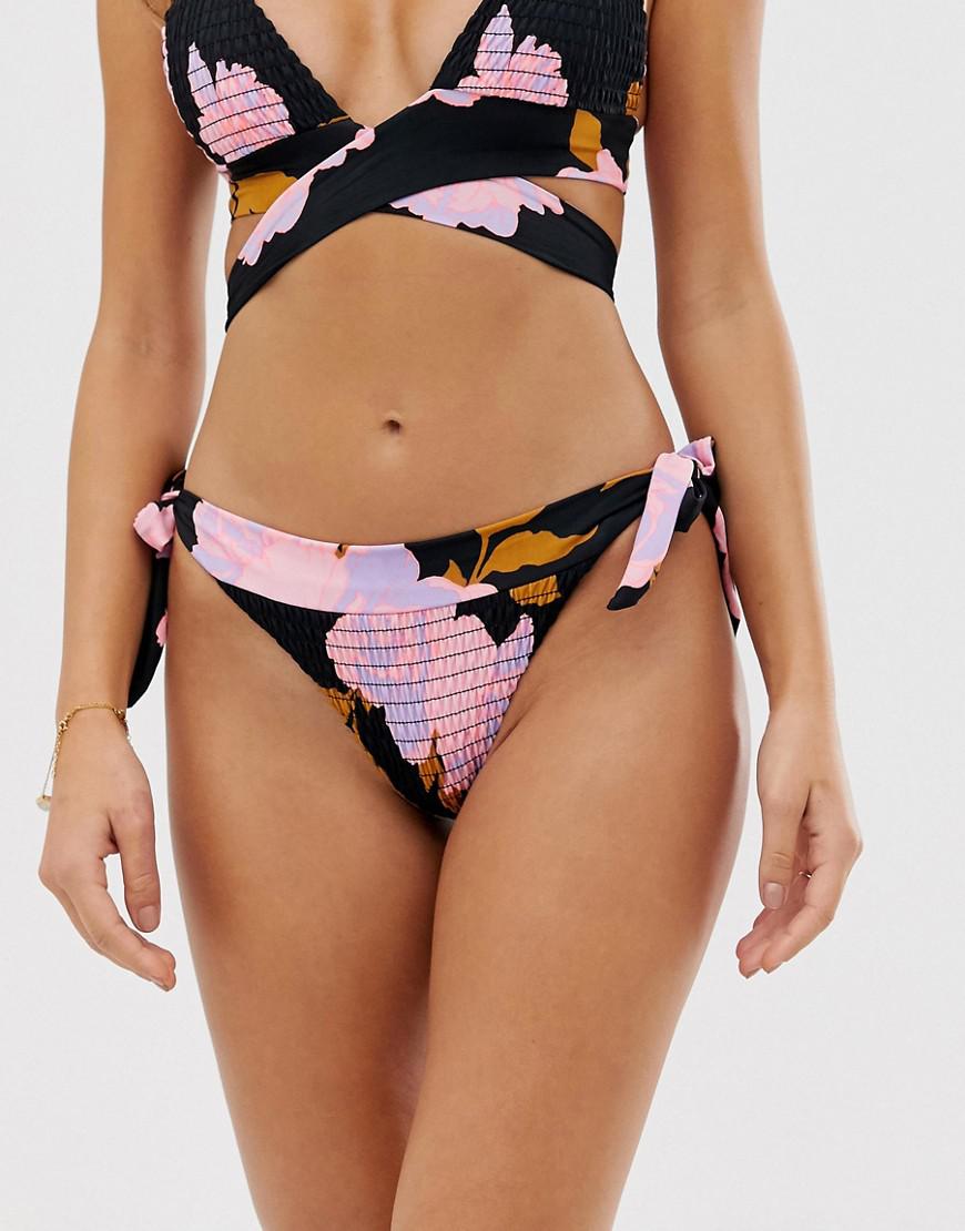 DÓŁ OD BIKINI WZÓR