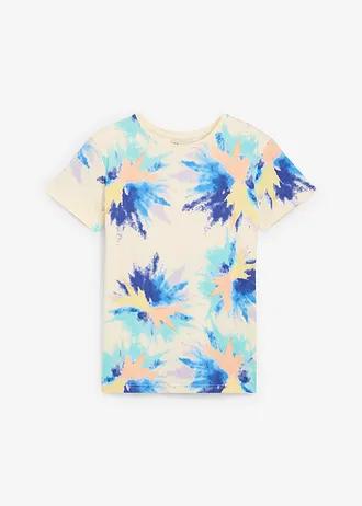 T-SHIRT DZIECIĘCY OMBRE