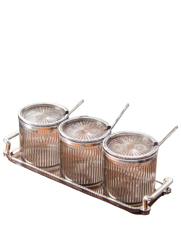 POJEMNIK NA cukier 2-pack