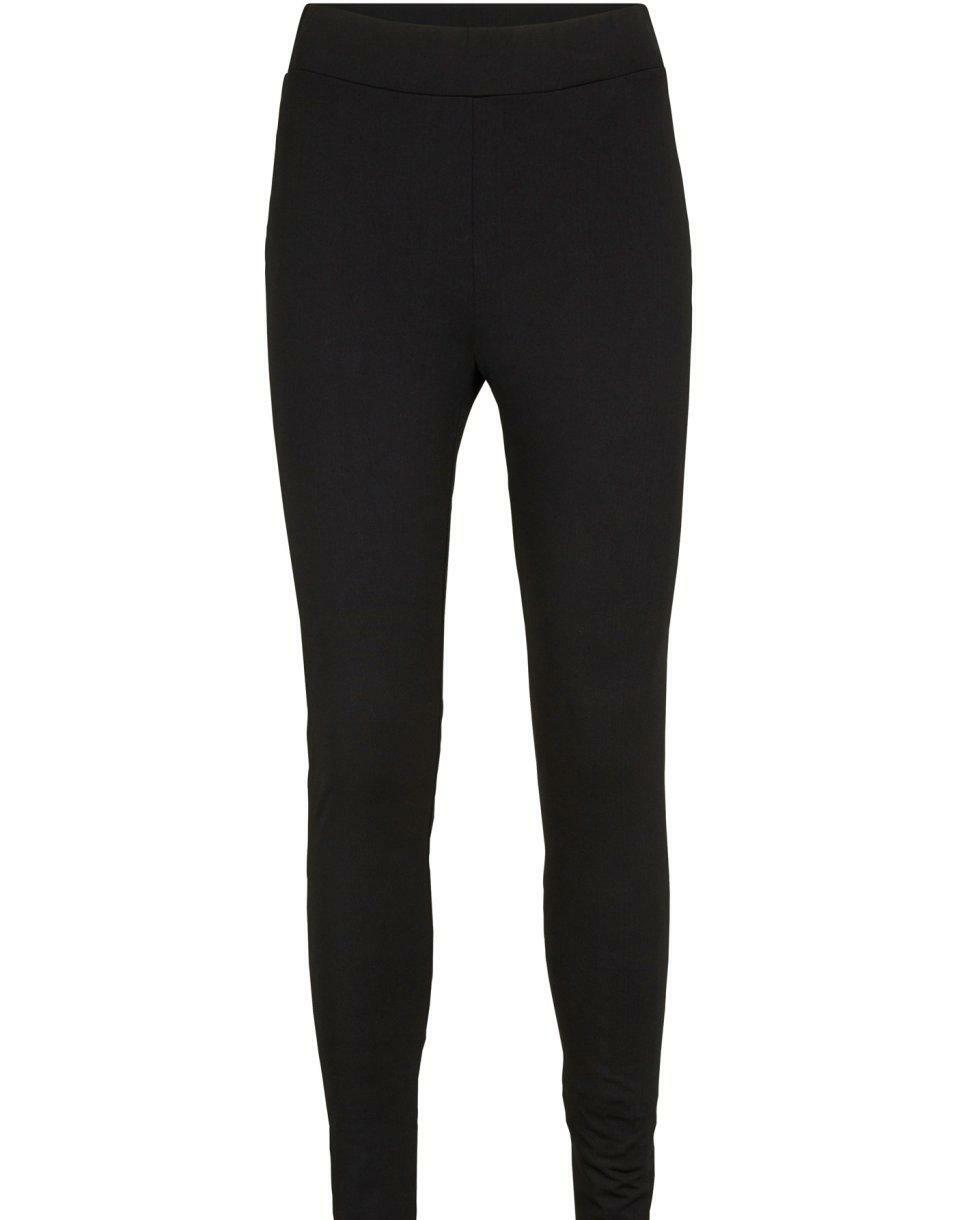 DAMSKIE LEGGINSY OCIEPLANE