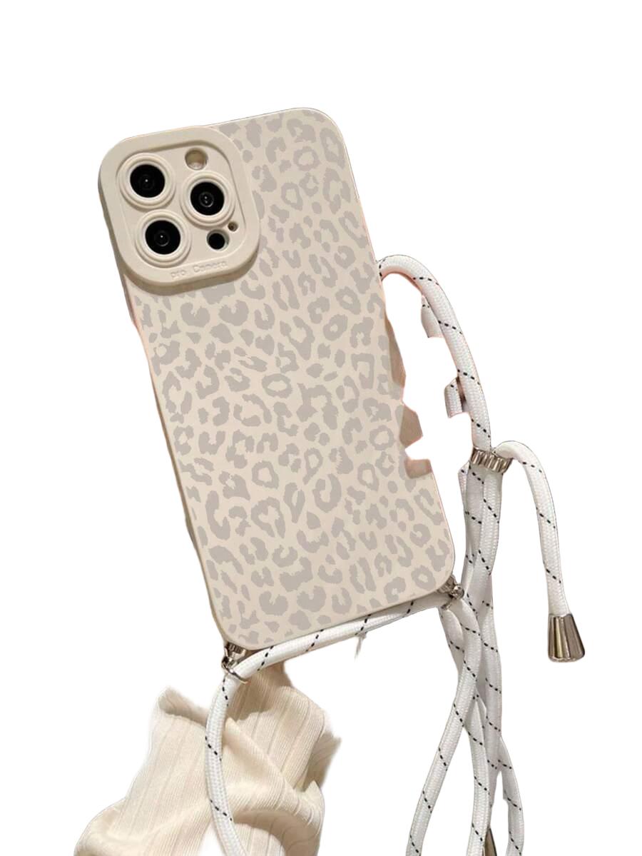 etui na telefon animal print Galaxy A36