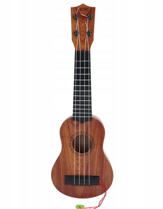 ZABAWKA UKULELE GITARA