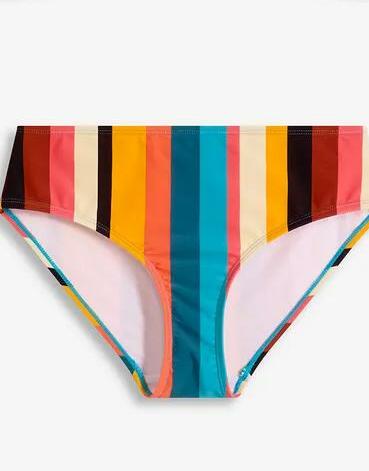 DÓŁ OD BIKINI 