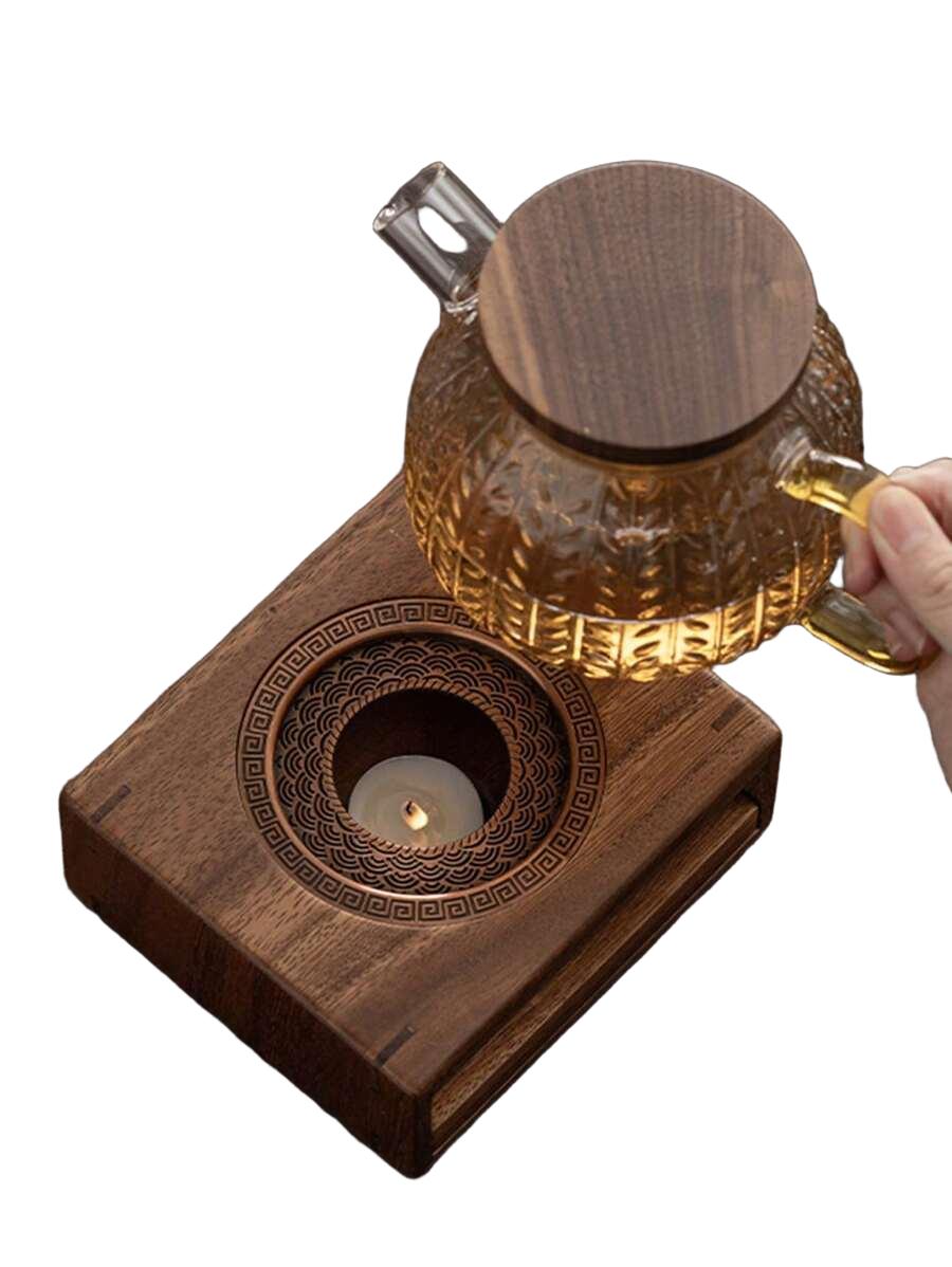 PODGRZEWACZ DO CZAJNIKA