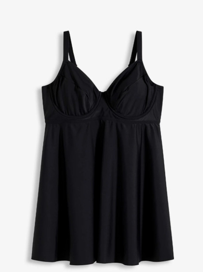 GÓRA OD TANKINI 80E