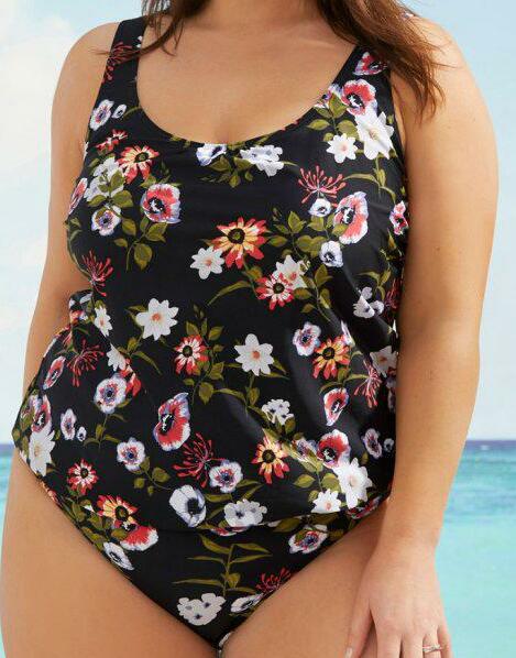 GÓRA OD TANKINI