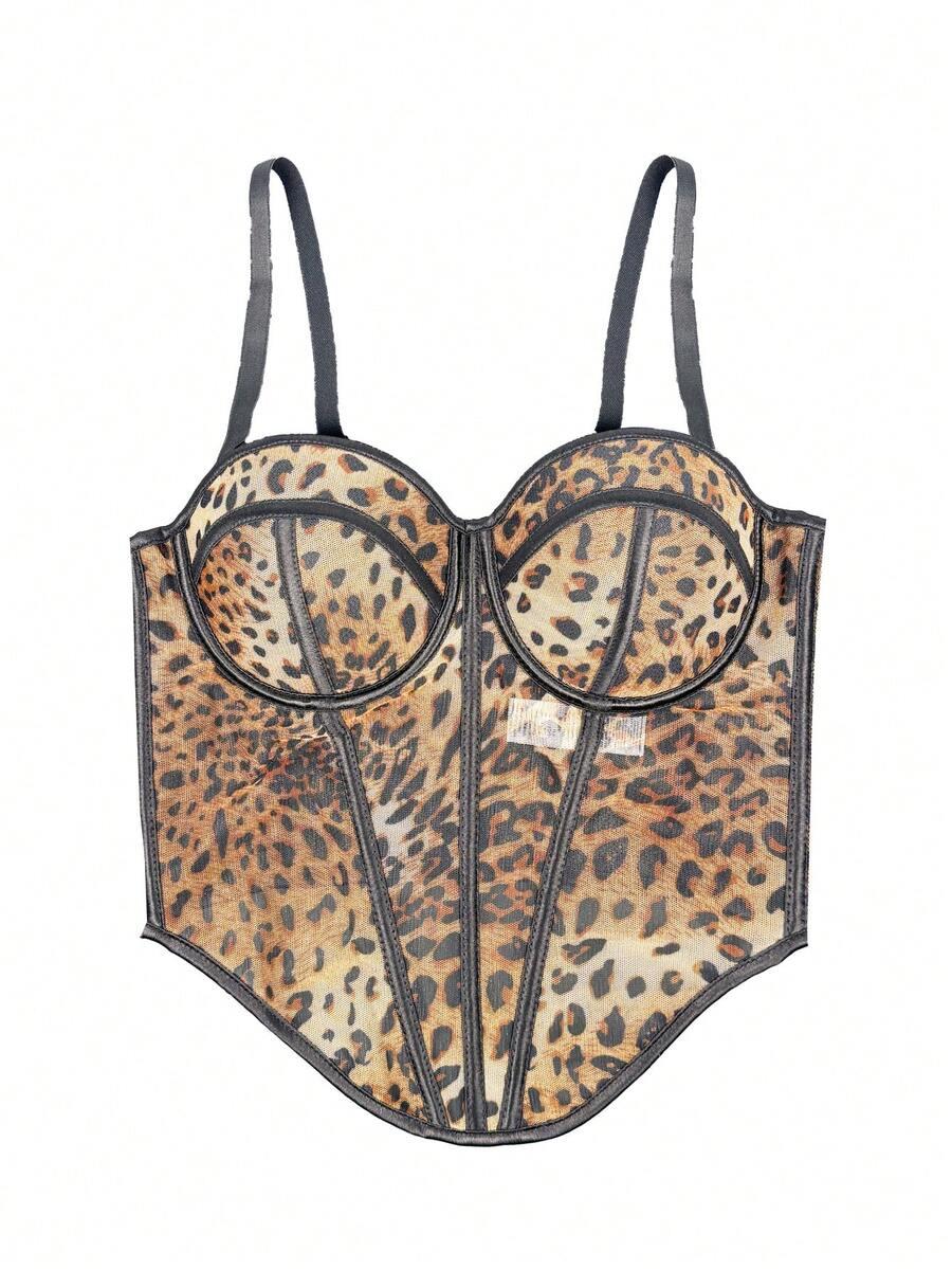 top animal print