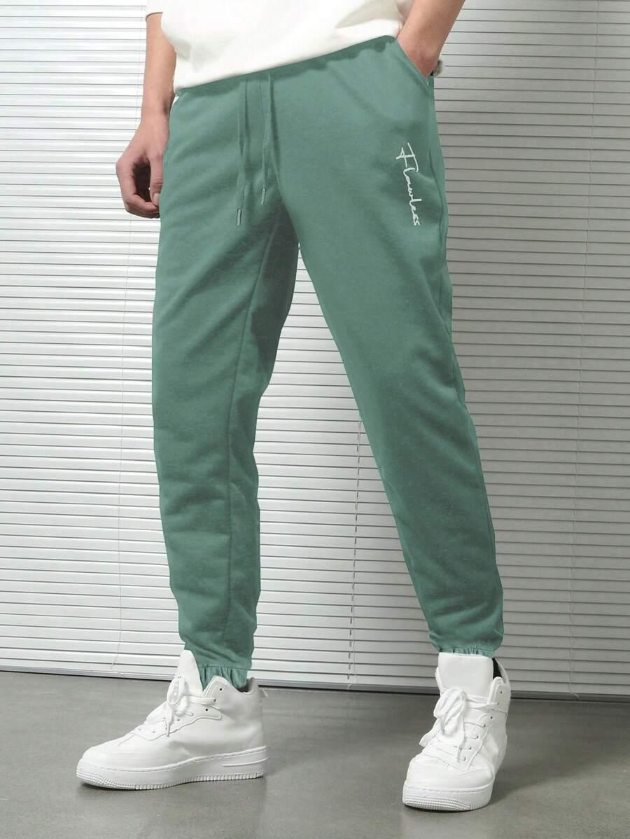 spodnie dresowe casual