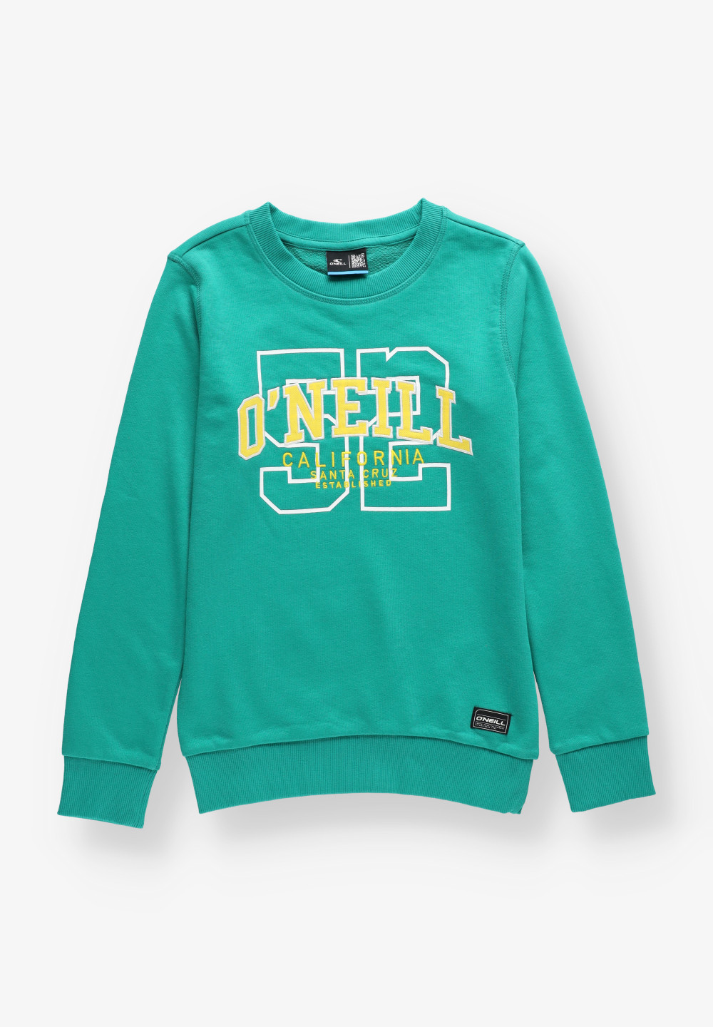 ZIELONA BLUZA DŁUGI RĘKAW 4750012-16026