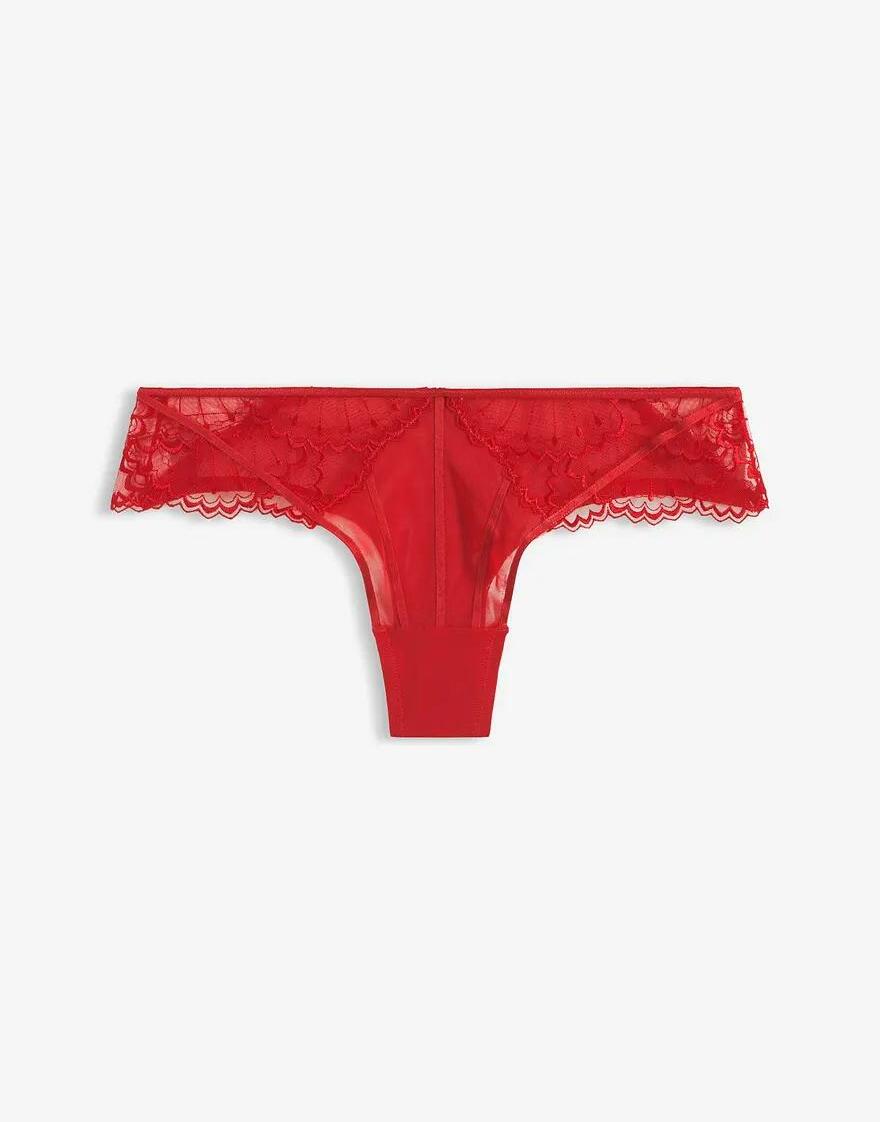MAJTKI DAMSKIE STRINGI 
