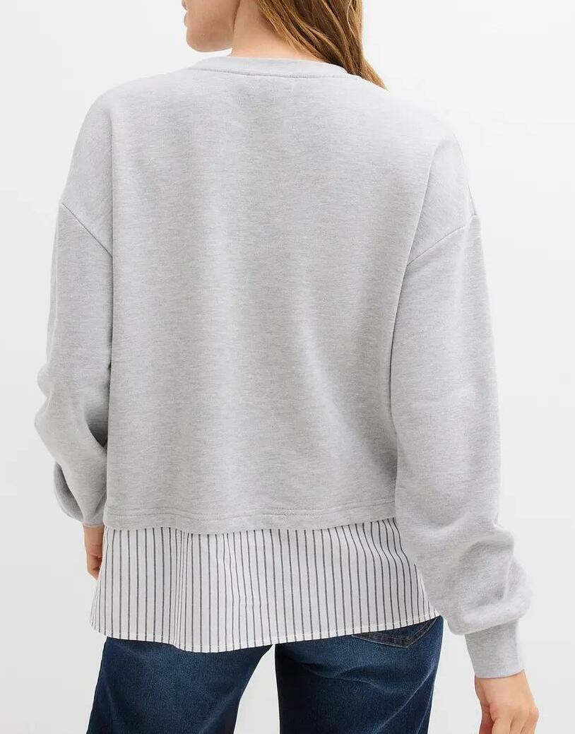 BLUZA DAMSKA PLUS SIZE 