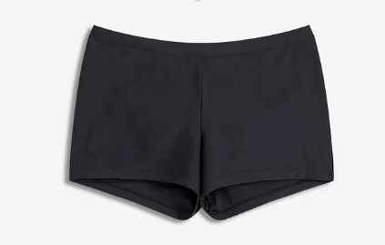 DÓŁ OD TANKINI 
