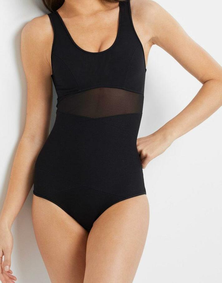 BODY DAMSKIE SIATECZKA