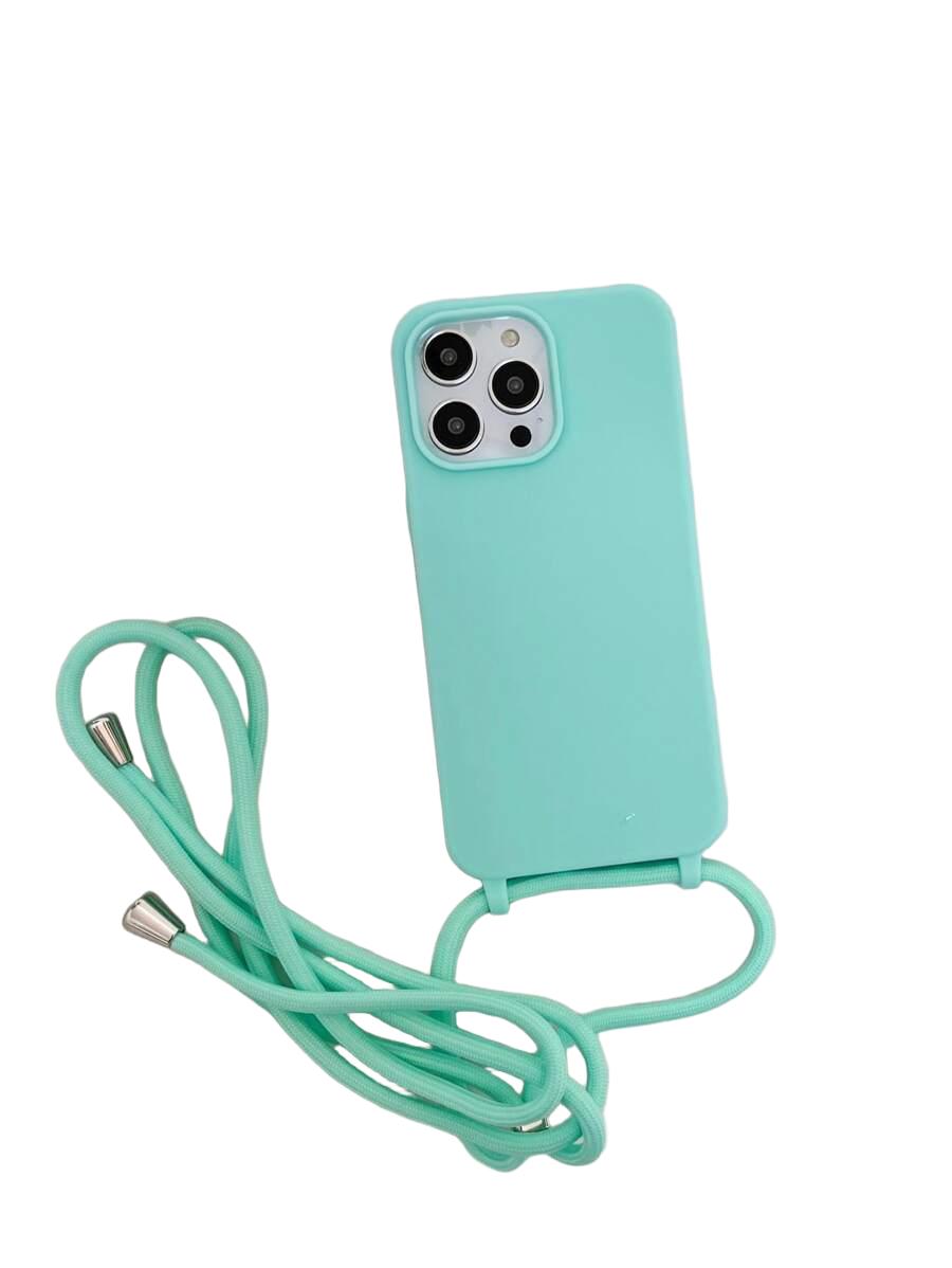 ZIELONE ETIU NA TELEFON IPHONE 13PRO MAX