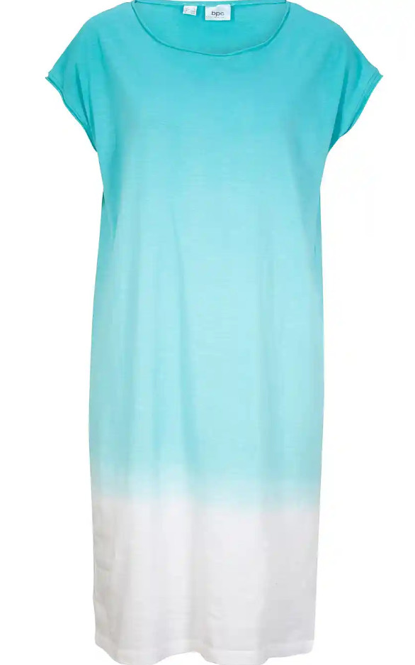 SUKIENKA DAMSKA OMBRE