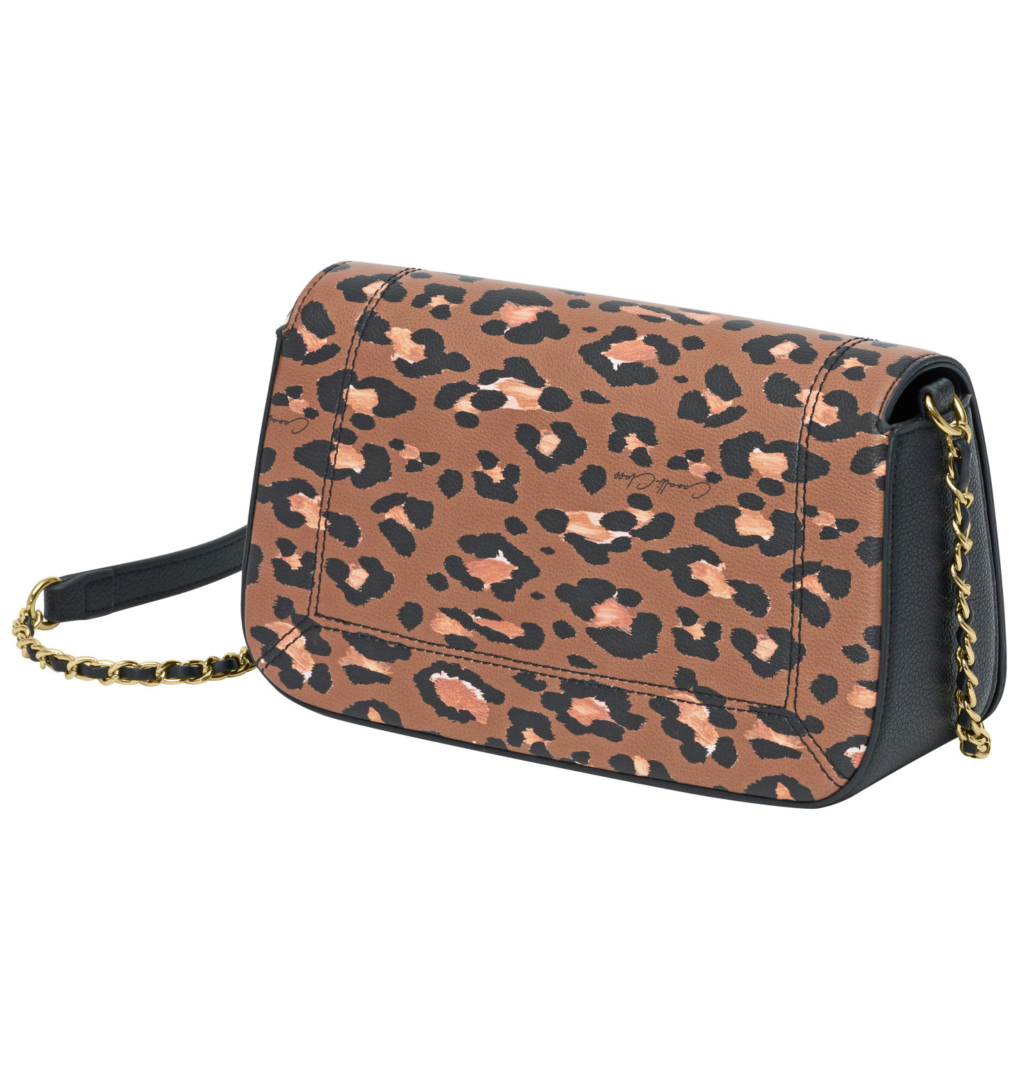TOREBKA LUCIANA ANIMAL PRINT