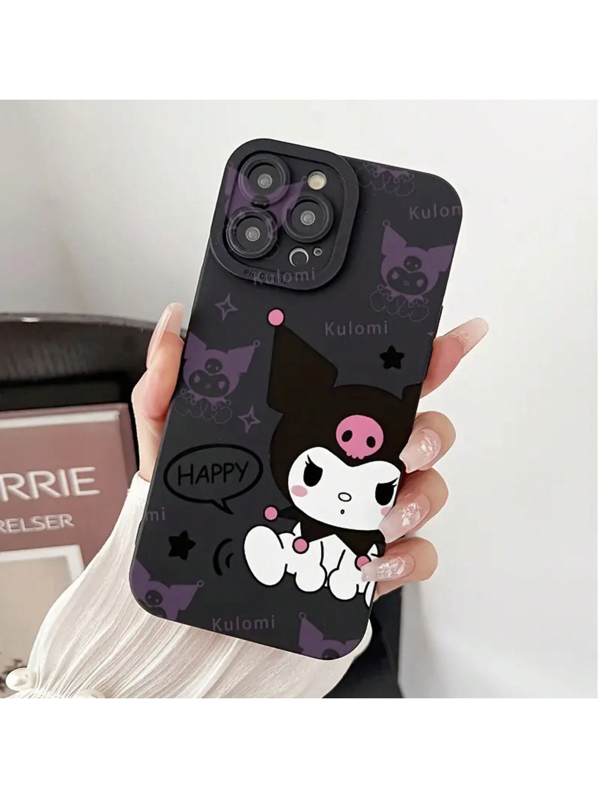 ETUI NA TELEFON iPhone X/XS