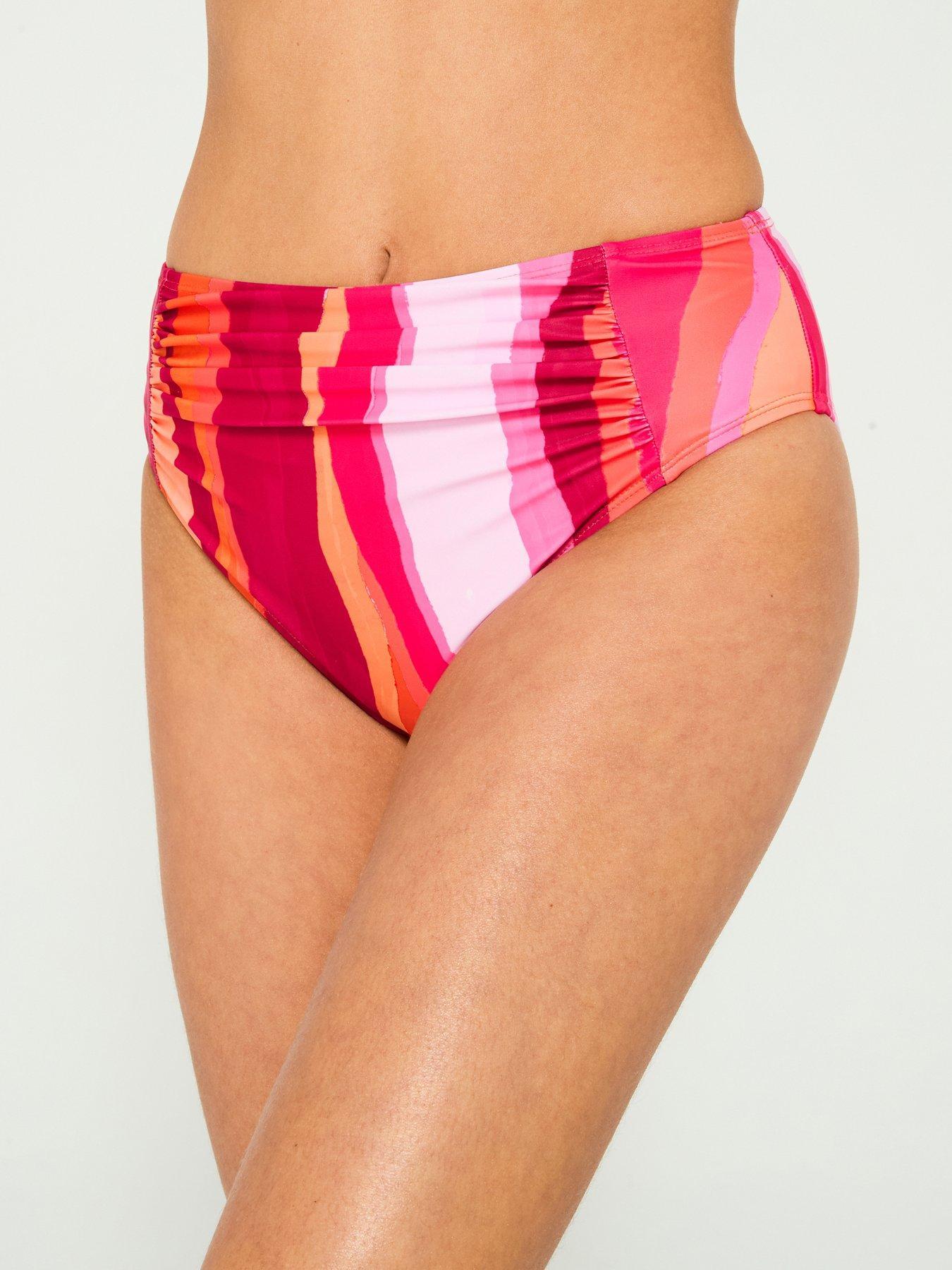 V BY VERY MAJTKI OD BIKINI WYSOKI STAN