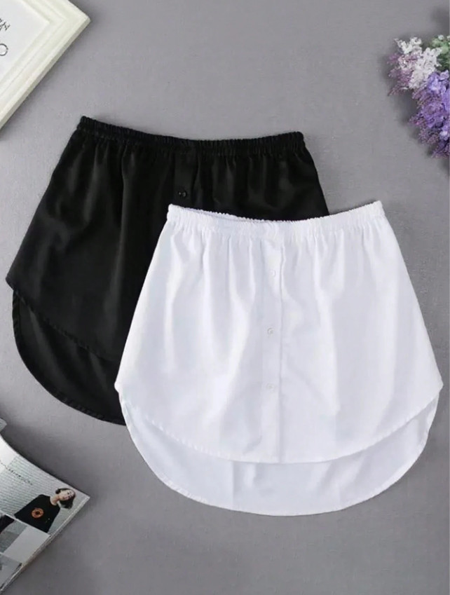 MINI SPÓDNICA 2-PACK