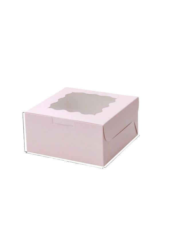 pudełko na ciasta 10-pack