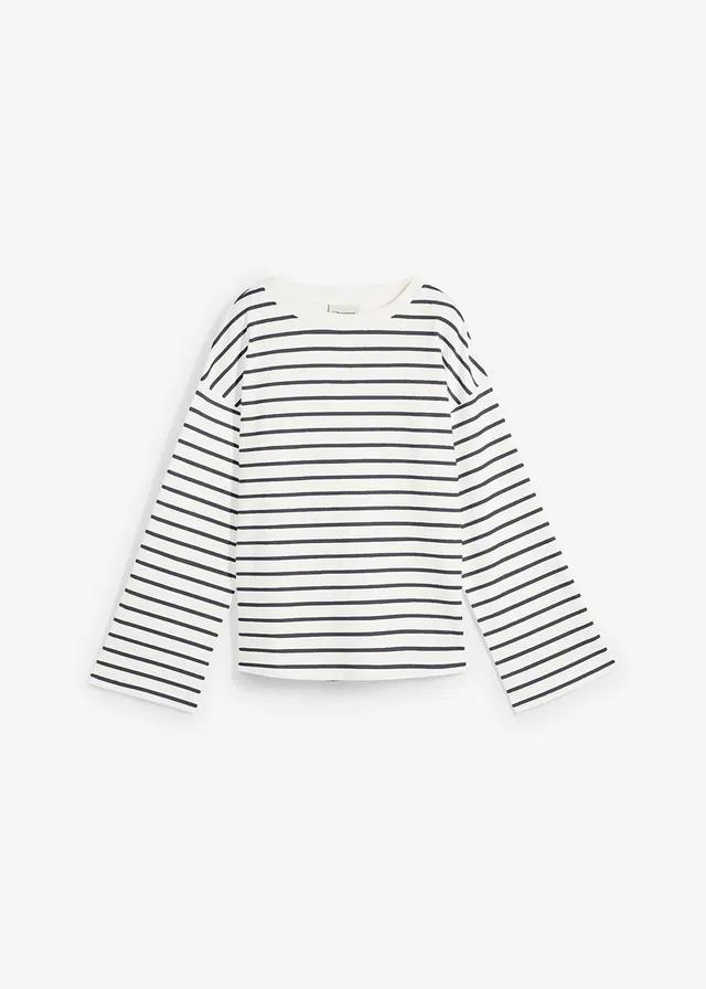 SHIRT W PASKI DAMSKI
