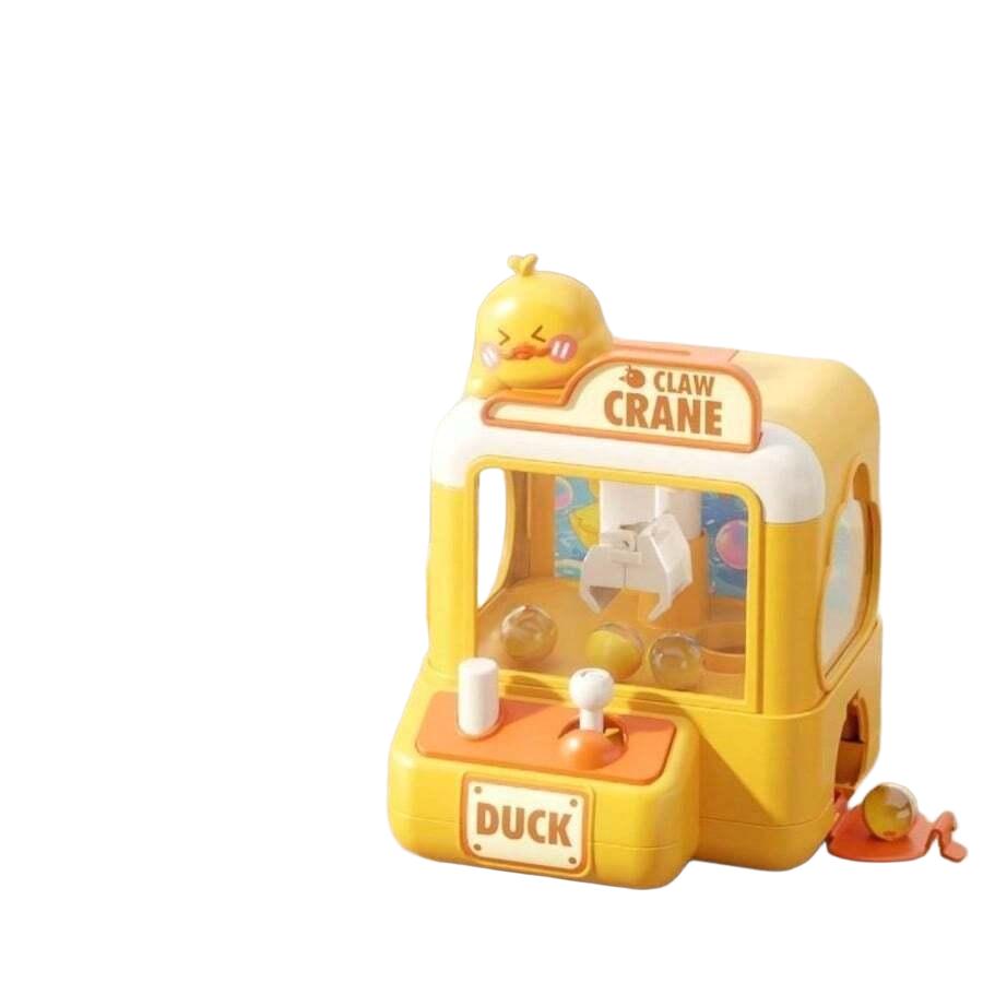 zabawka dziecięca claw machine