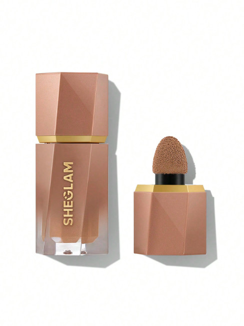 BRONZER DO KONTUROWANIA TOFFEE