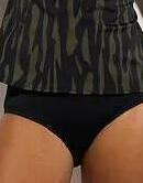 DÓŁ OD TANKINI 