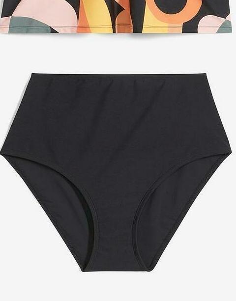 DÓŁ OD TANKINI