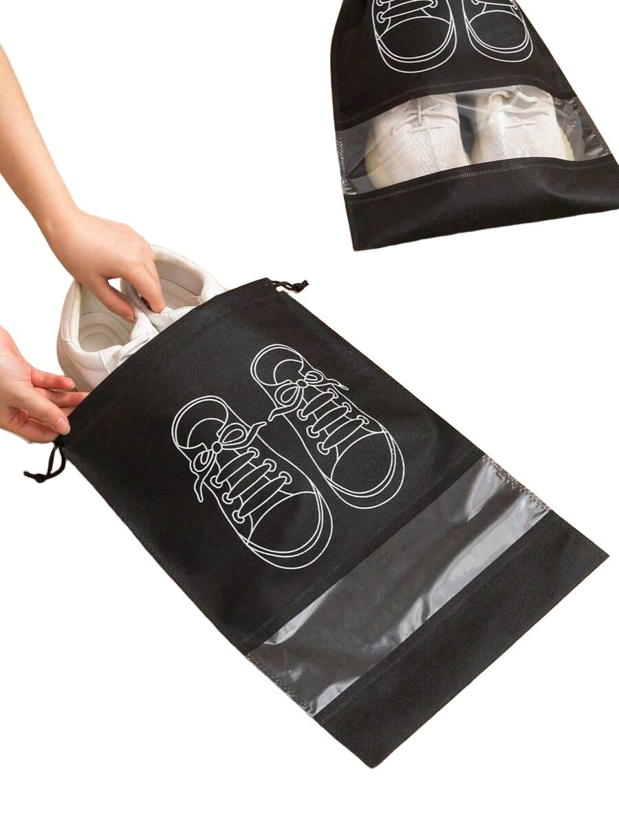 worek organizer na buty
