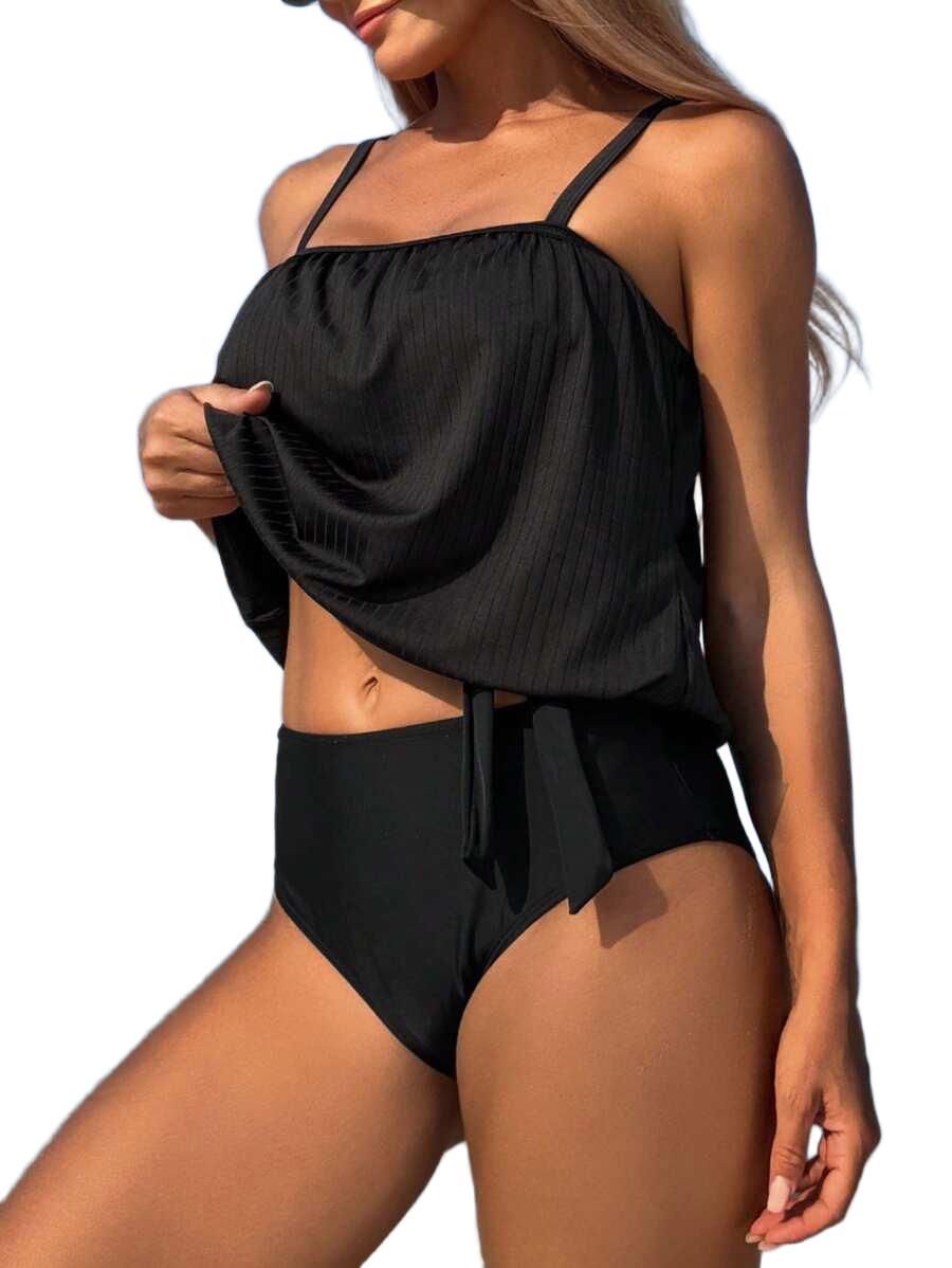 TANKINI DWUCZĘŚCIOWY ZESTAW