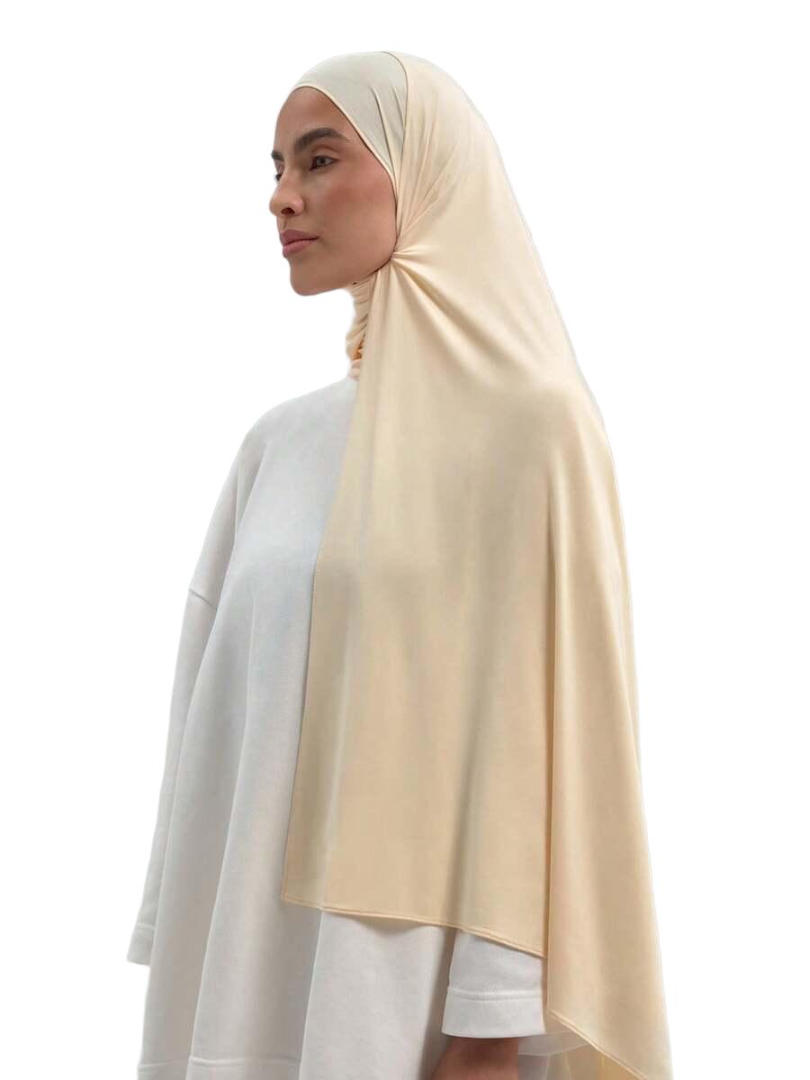 CHUSTA NA GŁOWĘ HIJAB
