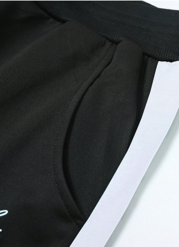 T-SHIRT SPODNIE KOMPLET