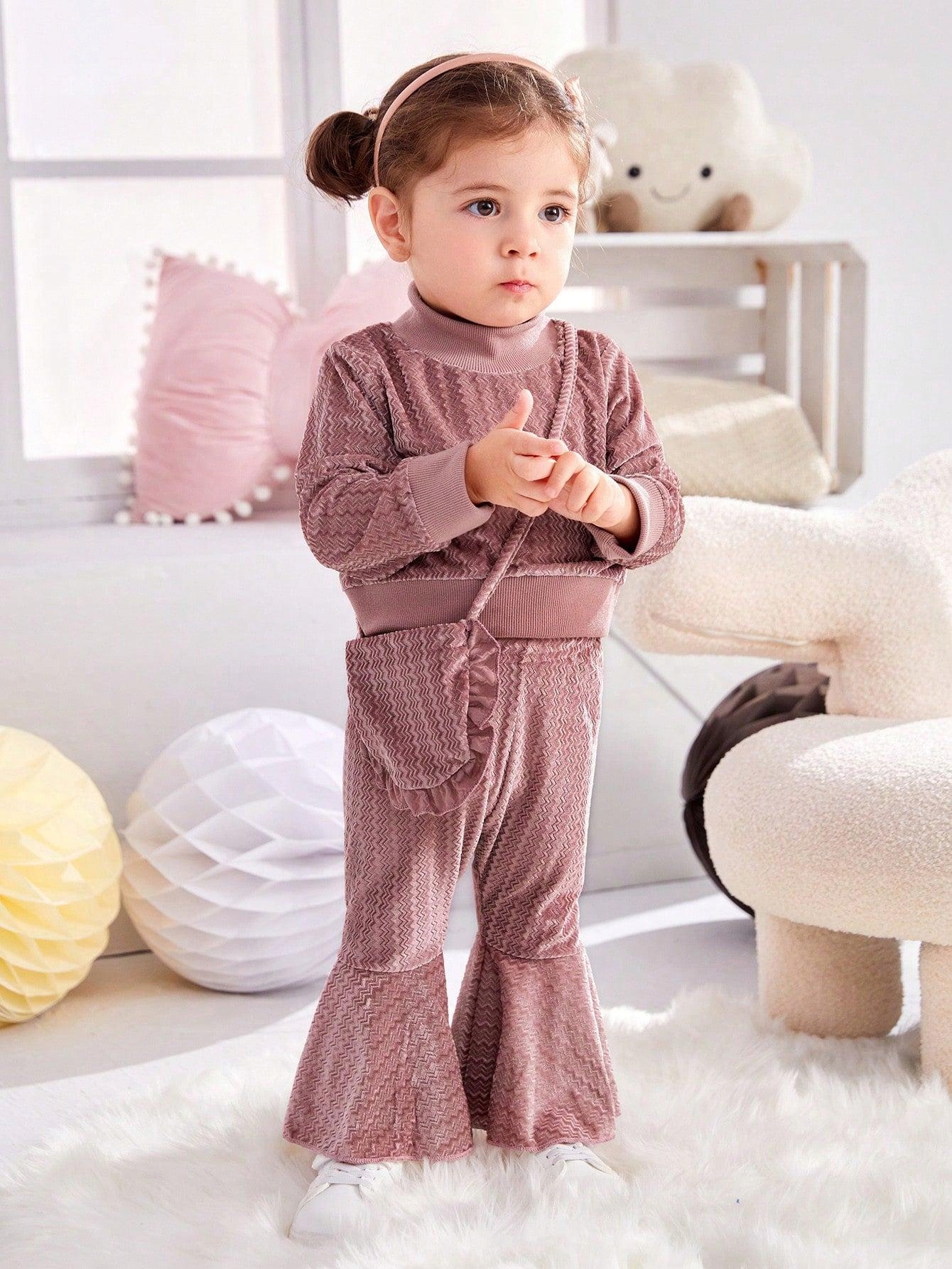 komplet bluza spodnie