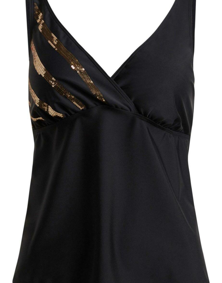 TOP OD TANKINI 