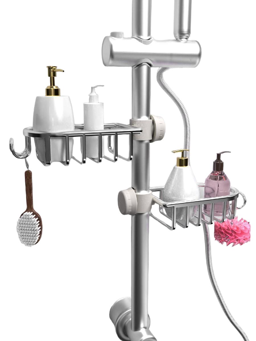 organizer pod prysznic 1 szt