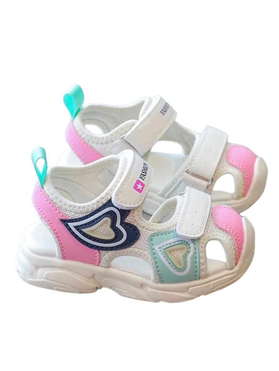 BUTY DZIECIĘCE NA RZEPY