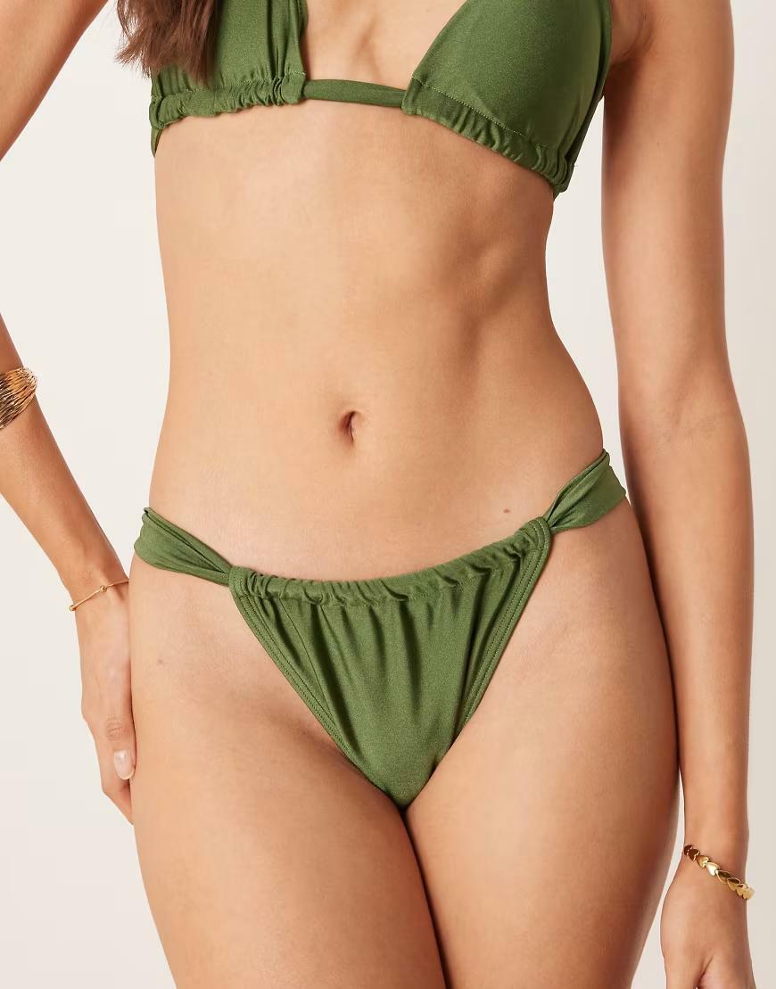 ZIELONA GÓRA OD BIKINI 