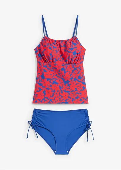 TANKINI DWUCZĘŚCIOWY KOMPLET 