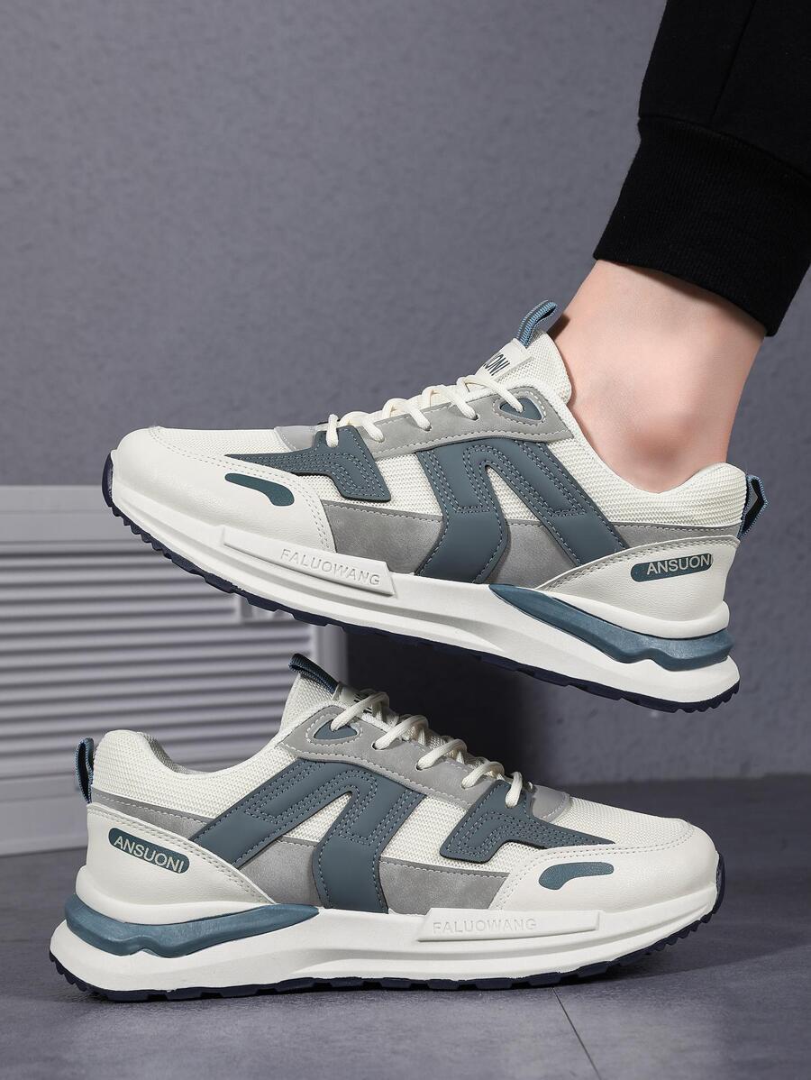 buty sportowe sznurowane