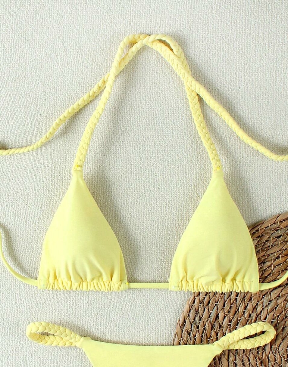 góra od bikini