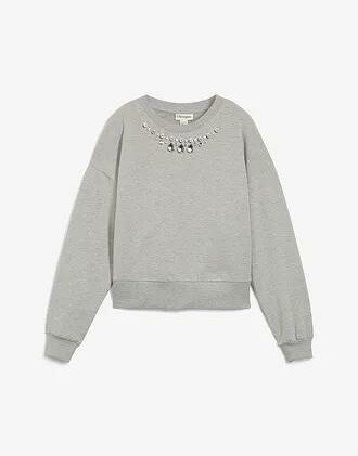 BLUZA DAMSKA BAWEŁNA OZDOBY 