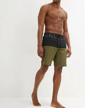 SPODENKI KĄPIELOWE MĘSKIE