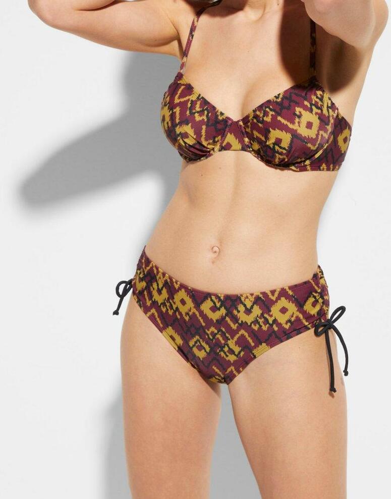 BIUSTONOSZ OD BIKINI 