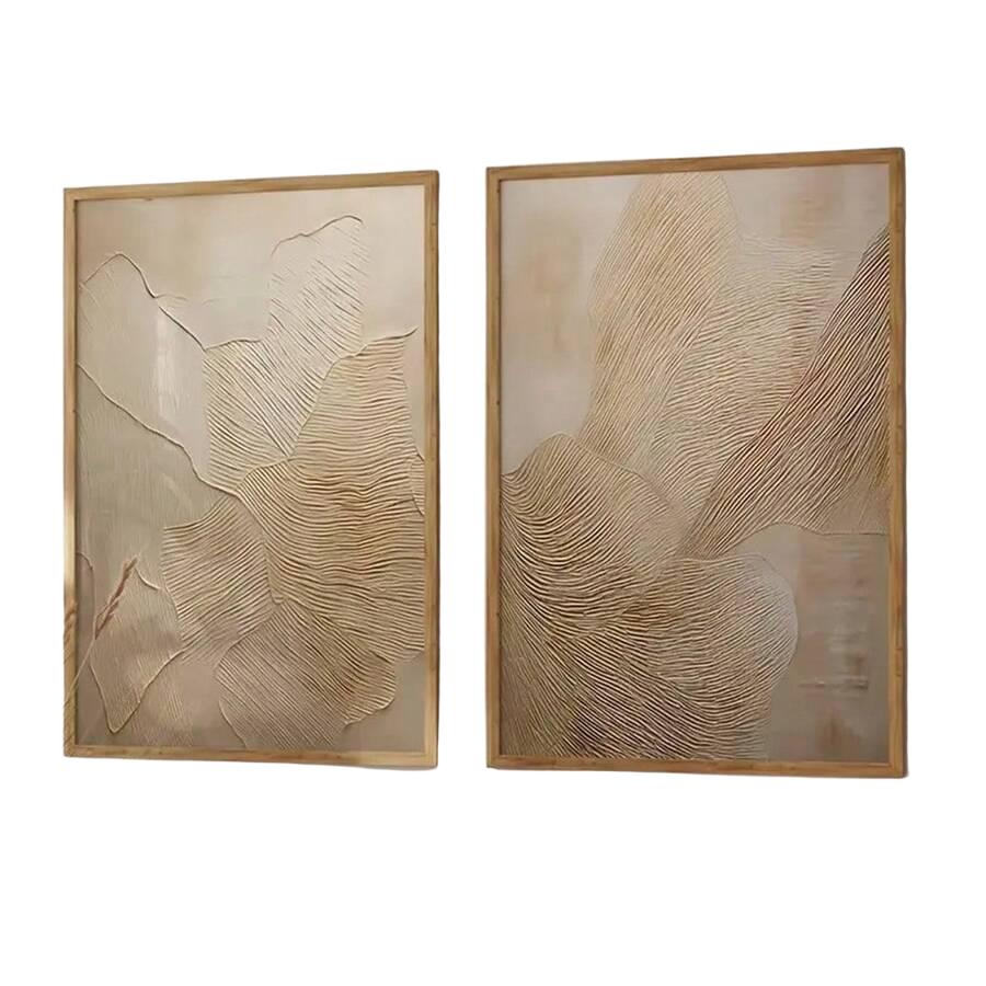 PLAKAT NA ścianę 2 PACK