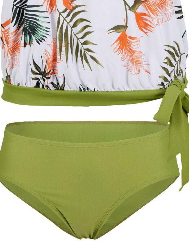 DÓŁ OD TANKINI